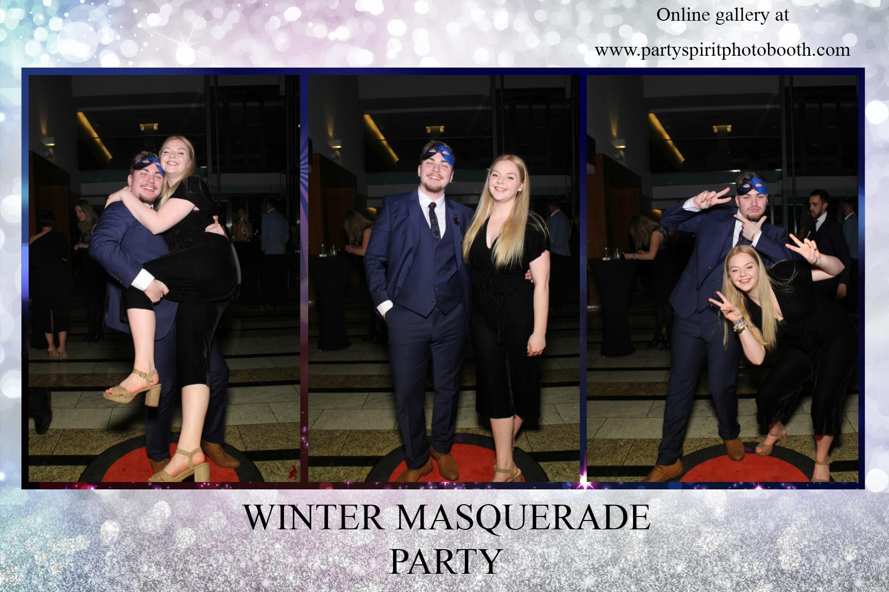 Corporate Event | View more photos from the event at gallery.partyspiritphotobooth.com/u/PartySpiritPhotoBooth/Corporate-Event